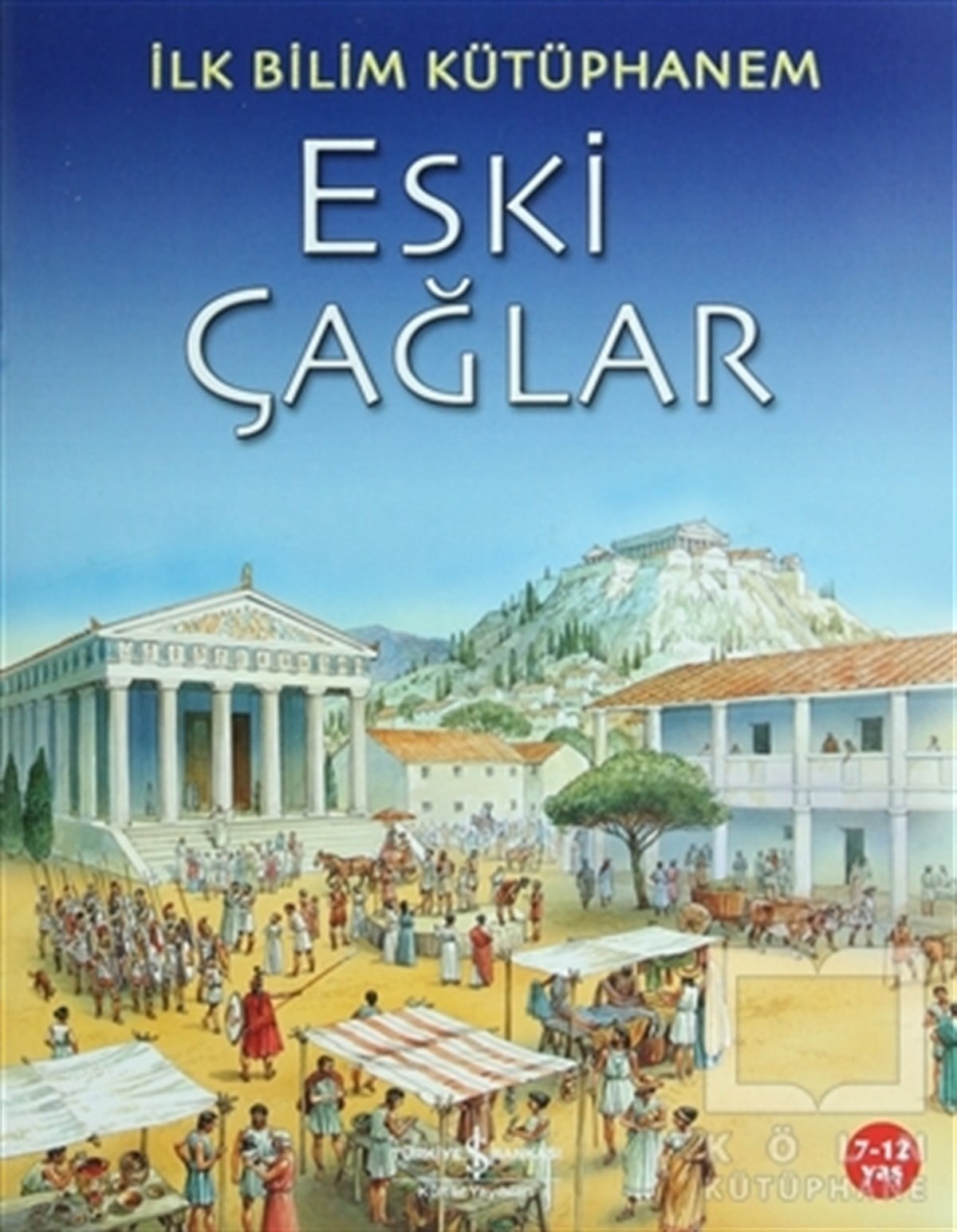 KolektifBilimsel KitaplarEski Çağlar