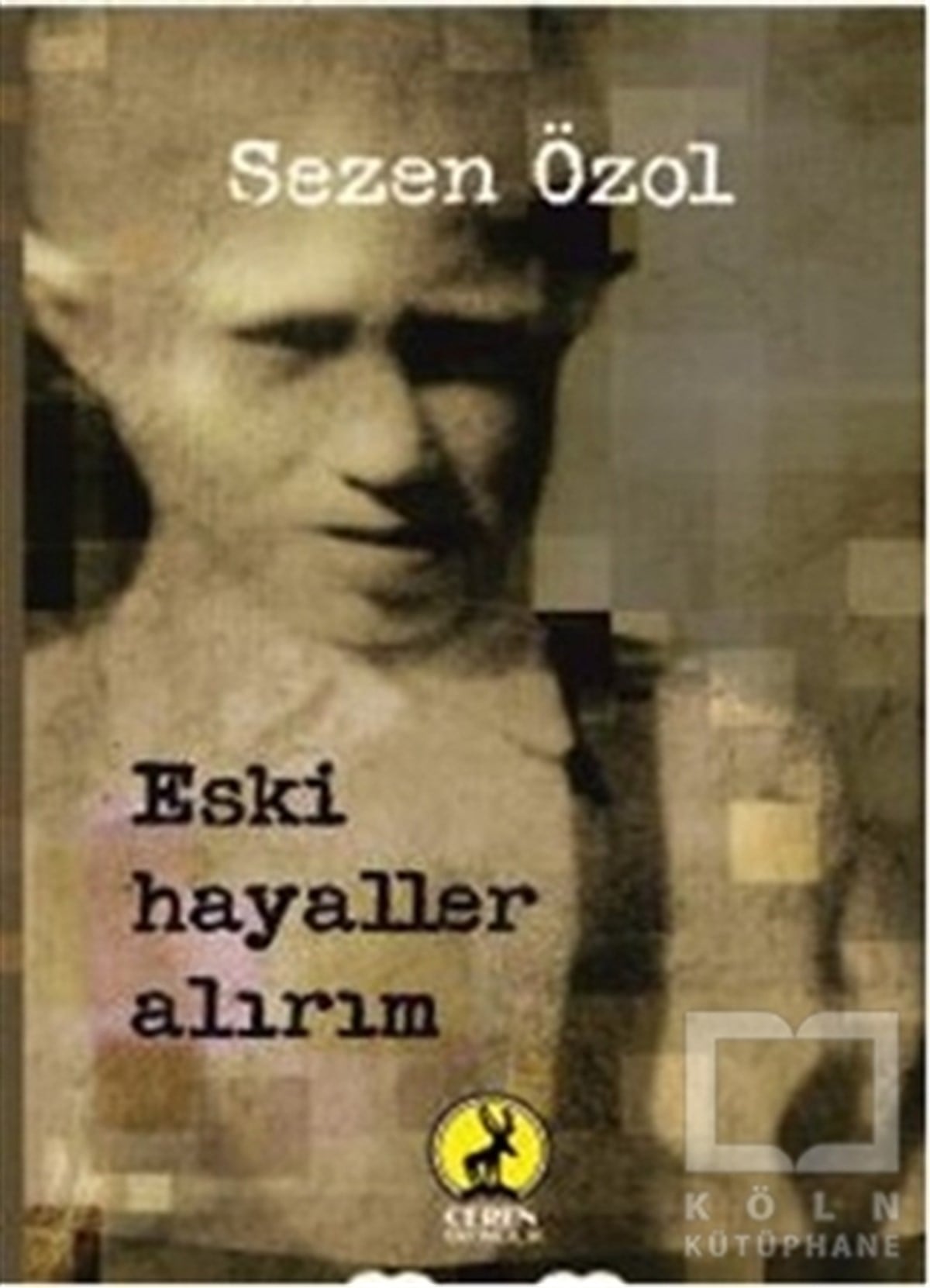Sezen ÖzolTürkçe RomanlarEski Hayaller Alırım