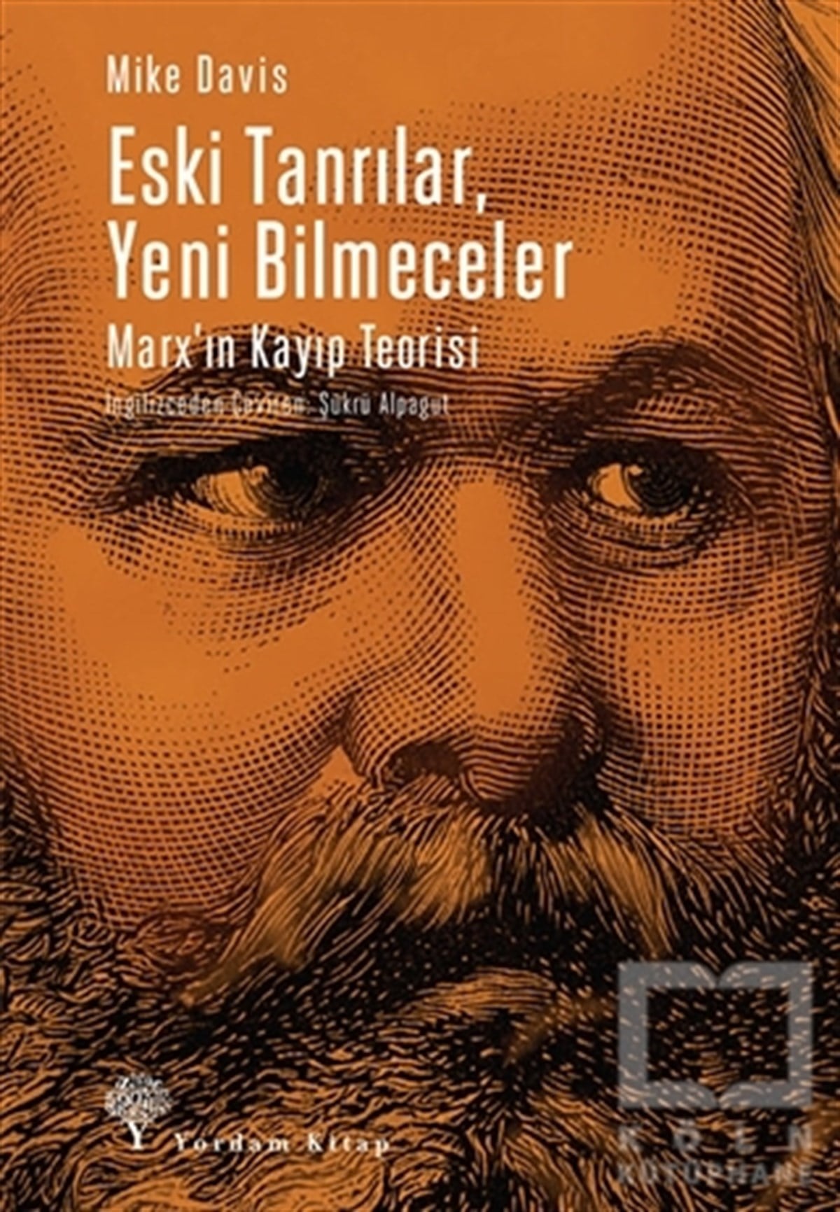 Mike DavisAraştırma-İncelemeEski Tanrılar, Yeni Bilmeceler