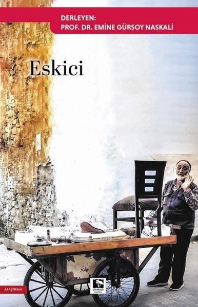 KolektifDeneme KitaplarıEskici