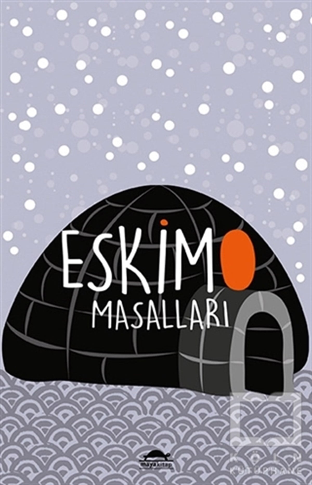 Knud RasmussenDiğer Ülke EdebiyatlarıEskimo Masalları (Özel Ayracıyla)