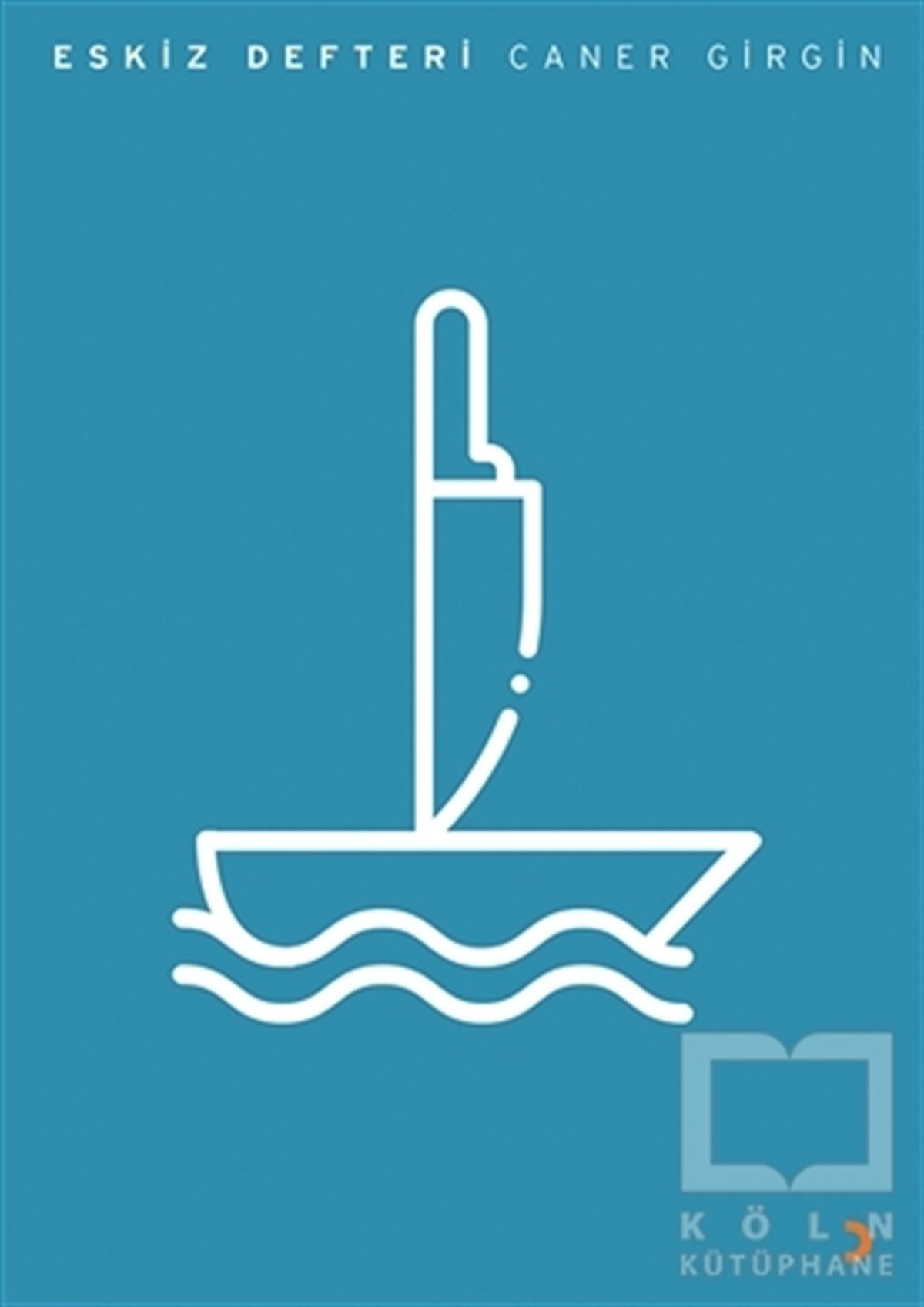 Caner GirginDiğerEskiz Defteri