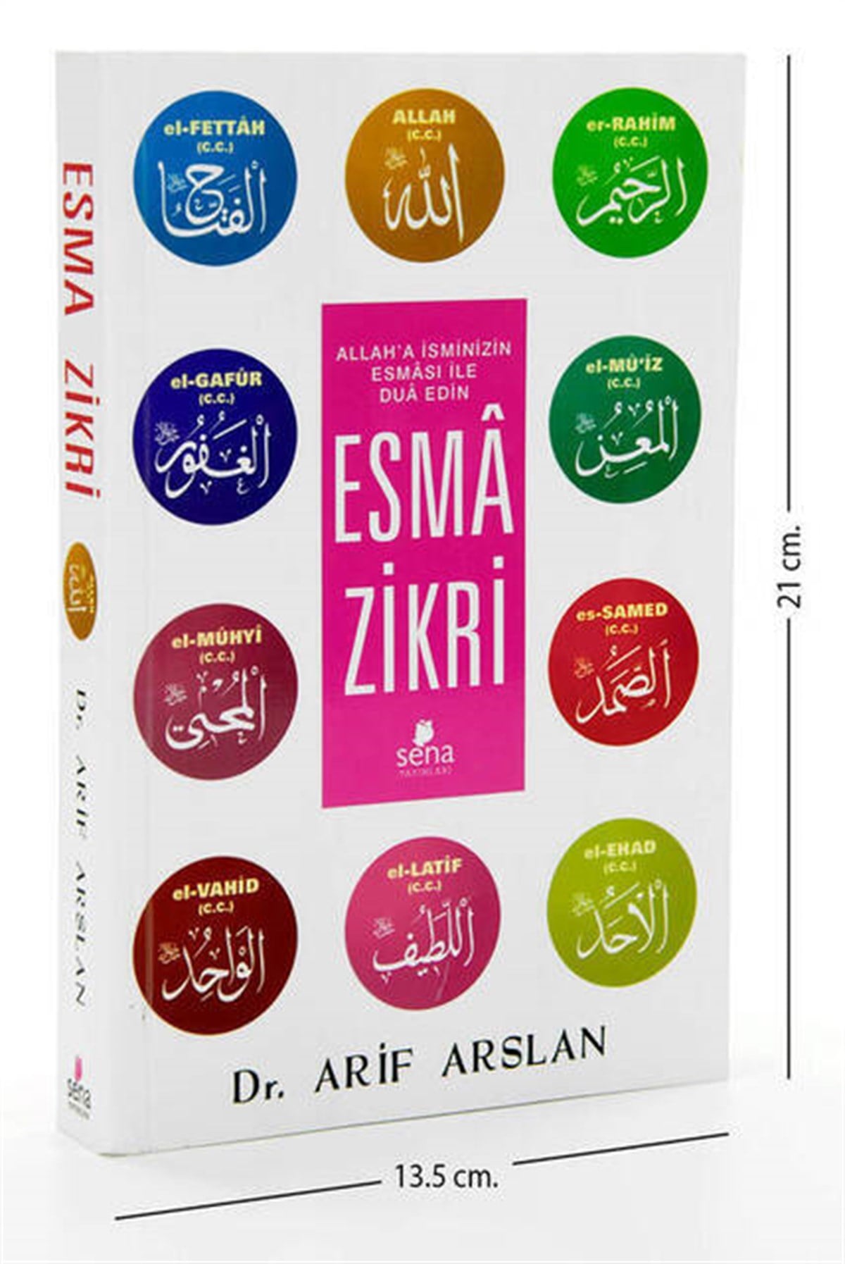 Esma Zikri-1286