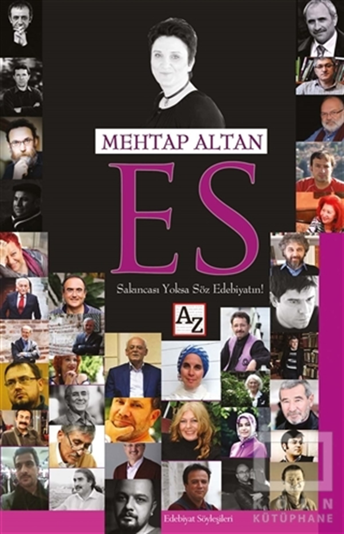 Mehtap AltanSöyleşiEs