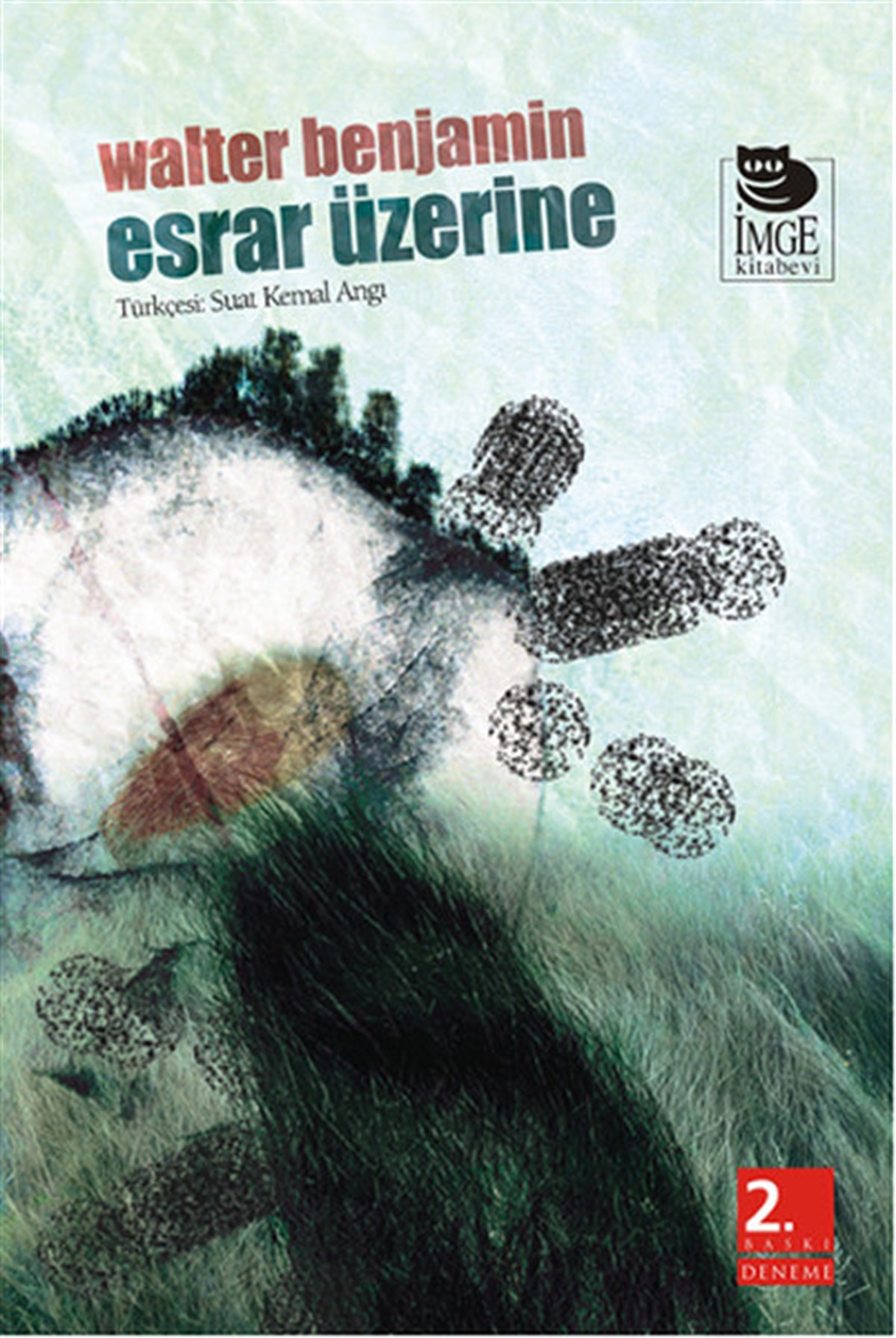 Walter BenjaminDeneme KitaplarıEsrar Üzerine