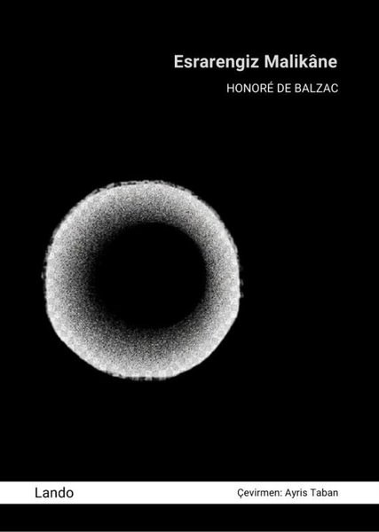 Honore de BalzacDünya KlasikleriEsrarengiz Malikane