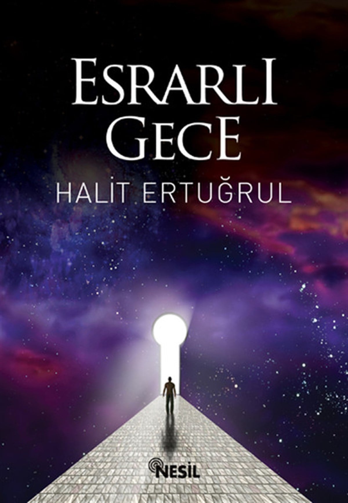 Halit ErtuğrulHikaye (Öykü) KitaplarıEsrarlı Gece