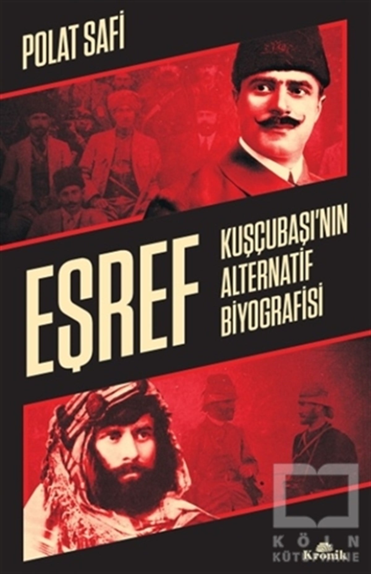 Polat SafiDiğerEşref