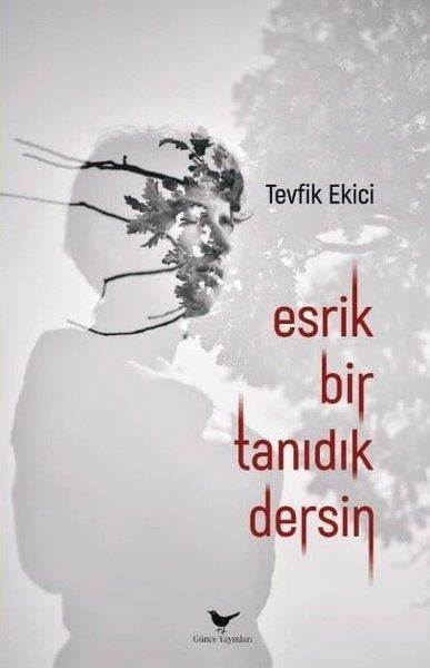 Tevfik EkiciTürk ŞiiriEsrik Bir Tanıdık Dersin