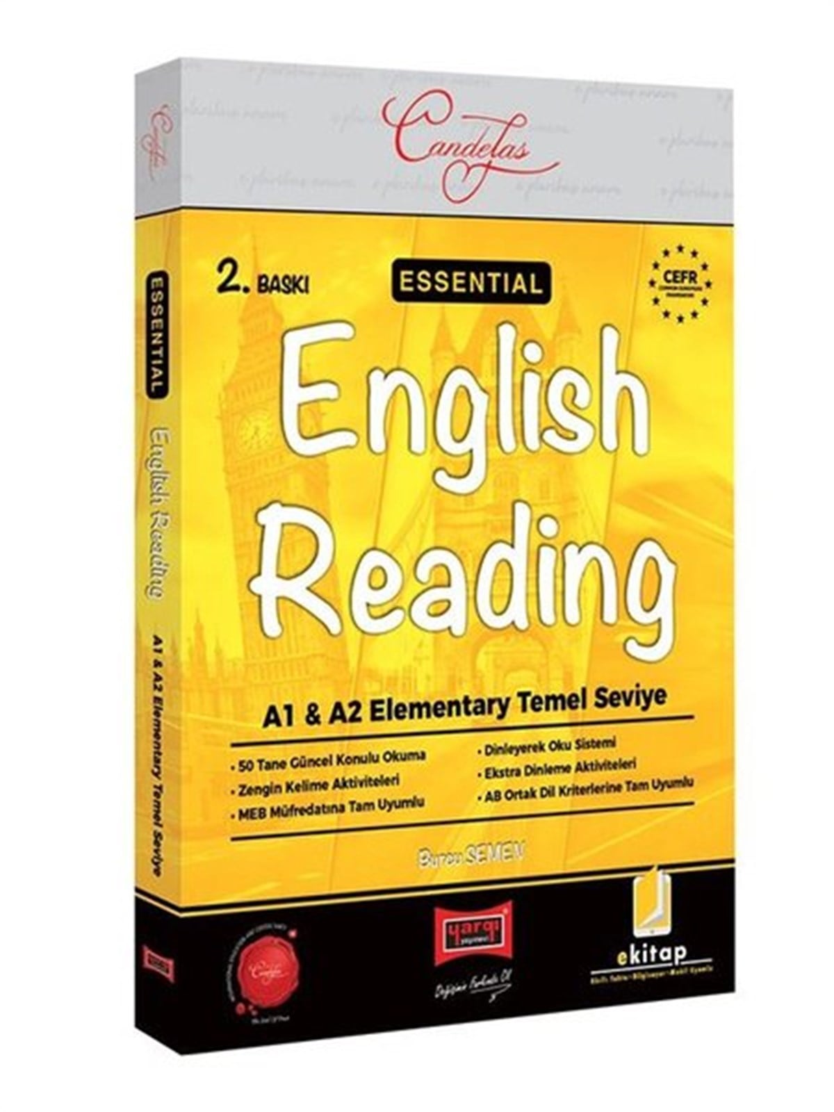 KolektifYDSEssential English Reading