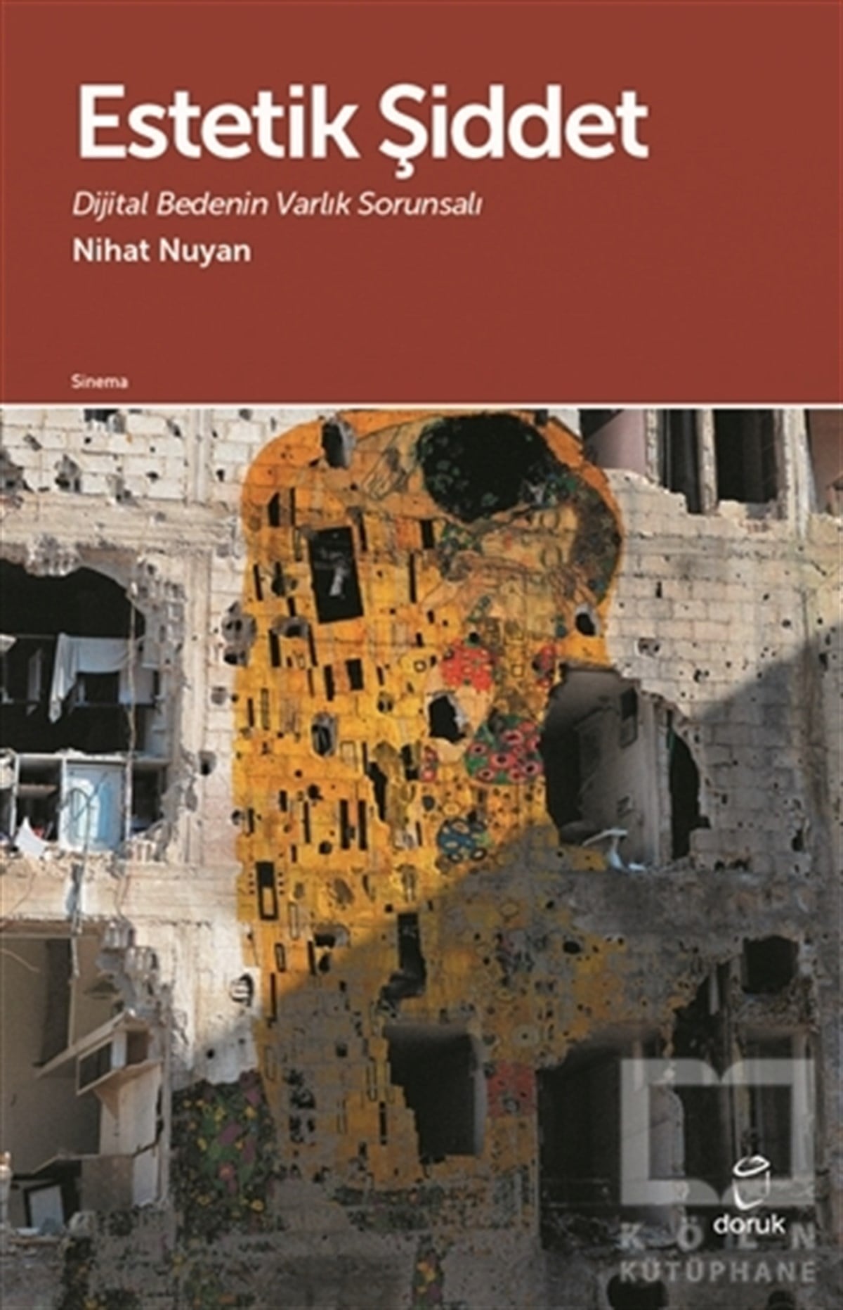 Nihat NuyanFotoğrafçılık KitaplarıEstetik Şiddet