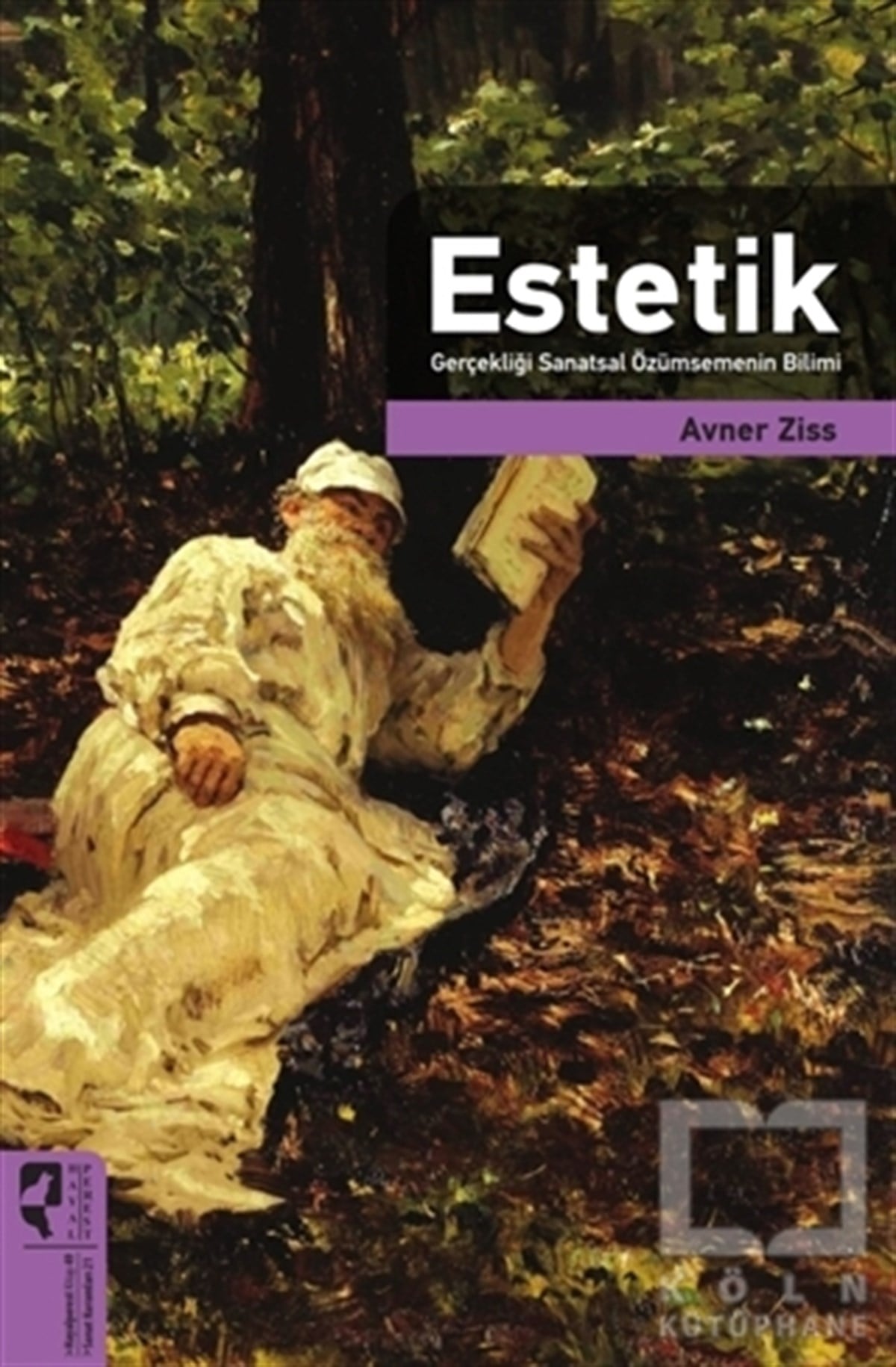 Avner ZissEstetikEstetik