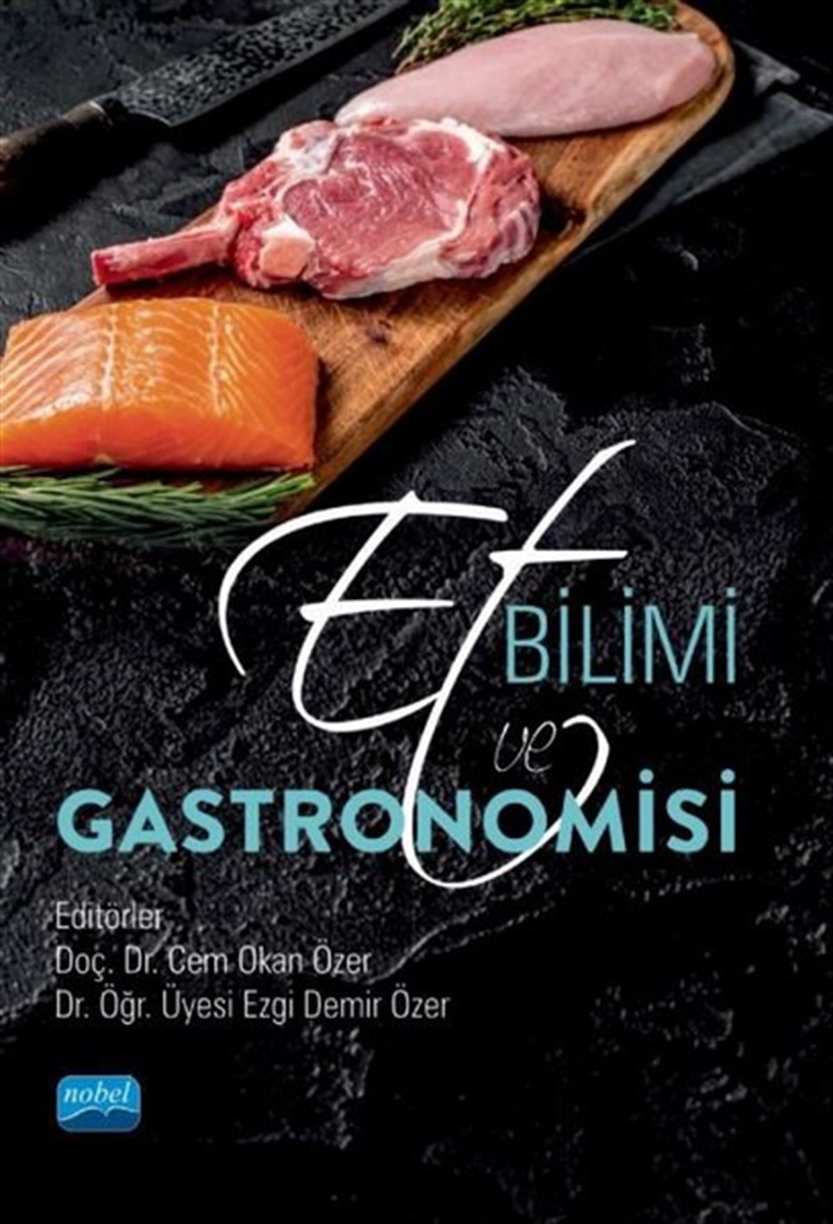 KolektifGastronomiEt Bilimi ve Gastronomisi