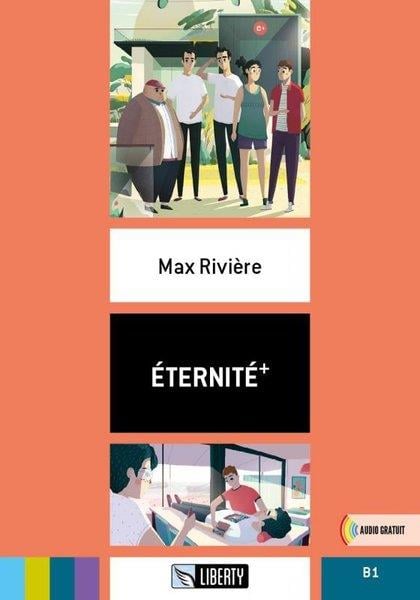 Max RiviereFrenchEternite B1