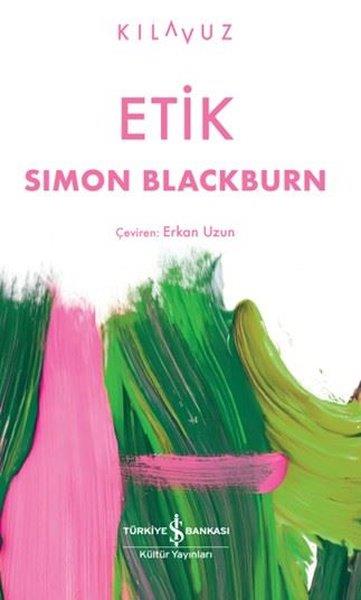 Simon BlackburnSosyoloji KitaplarıEtik-Kılavuz