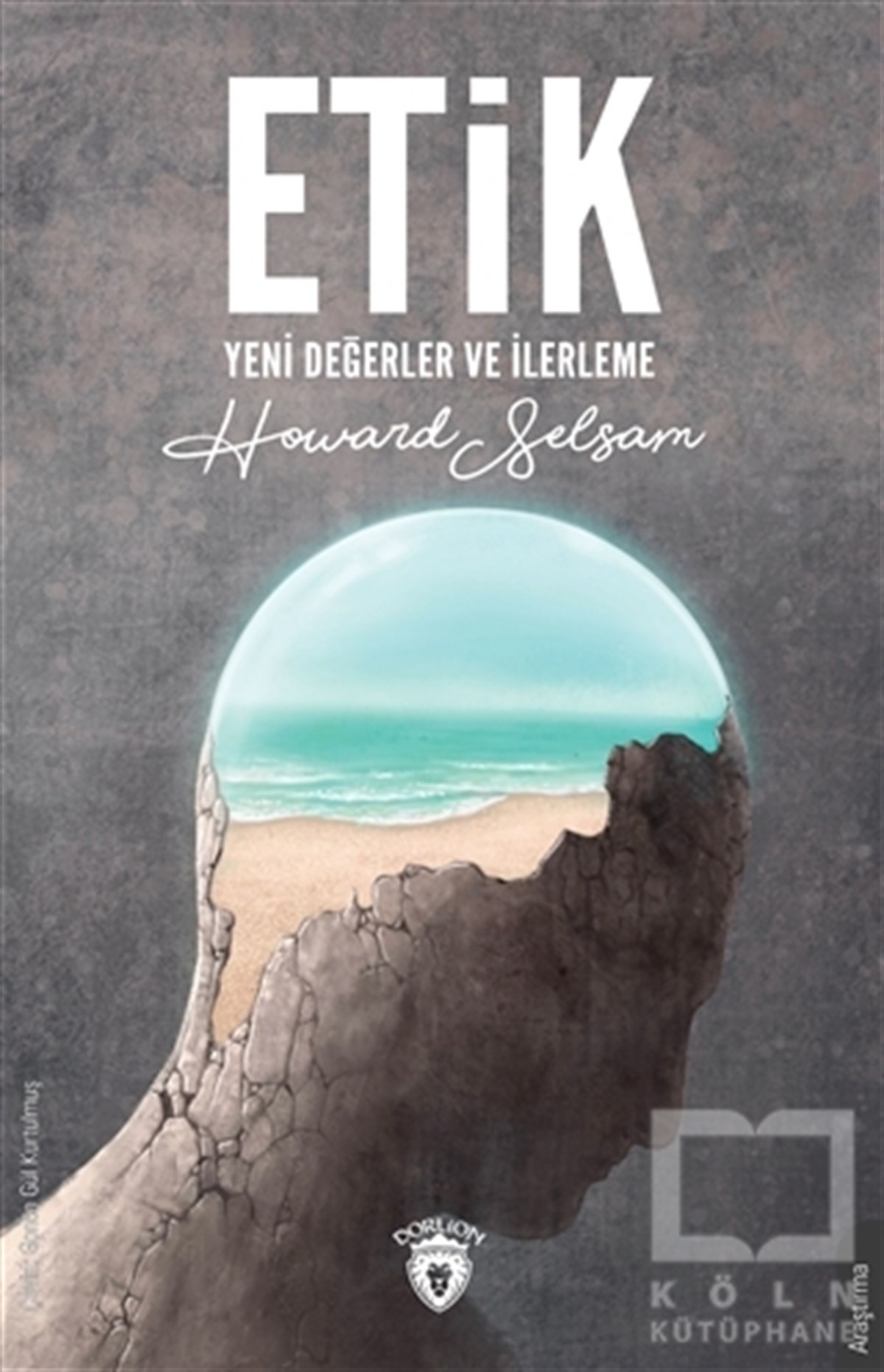 Howard SelsamEtik KitaplarıEtik