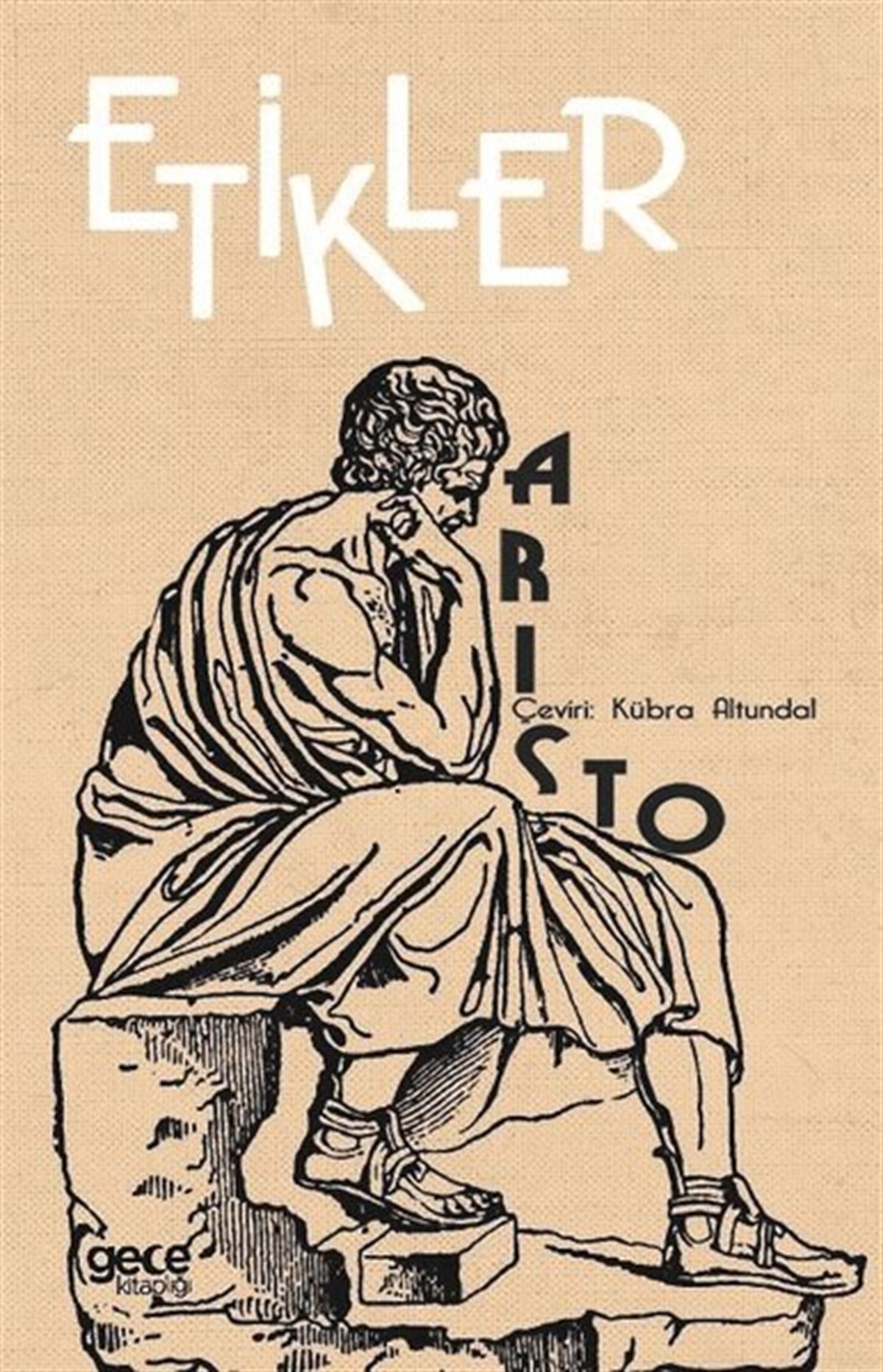 AristotelesFelsefe BilimiEtikler