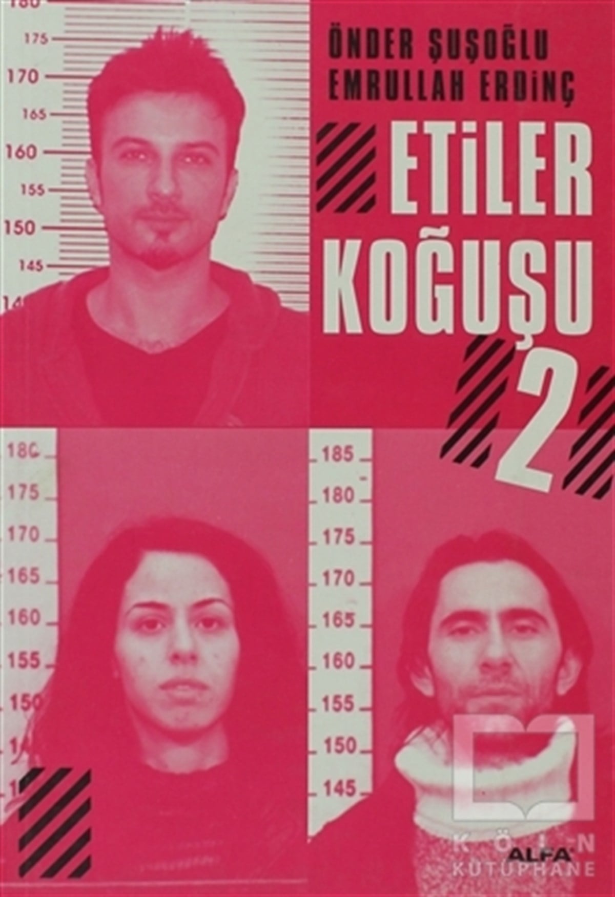 Önder ŞuşoğluPopüler KültürEtiler Koğuşu 2