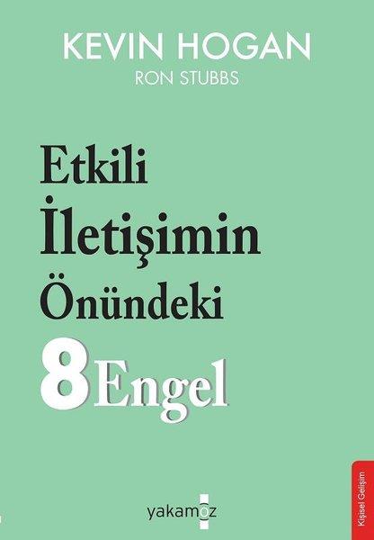 Özge Meliha DüzgünKişisel Gelişim KitaplarıEtkili İletişimin Önündeki 8 Engel