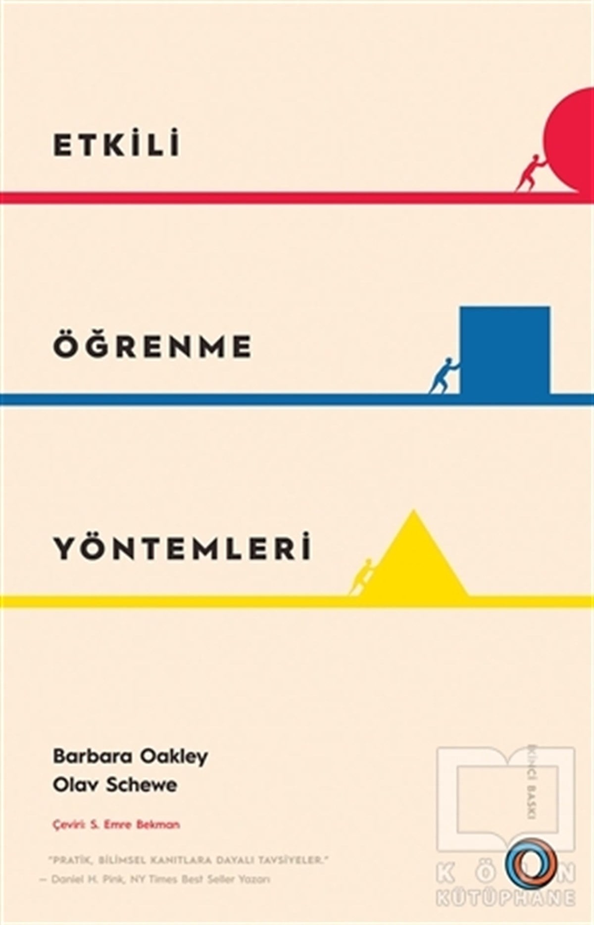 Olav ScheweDiğerEtkili Öğrenme Yötemleri