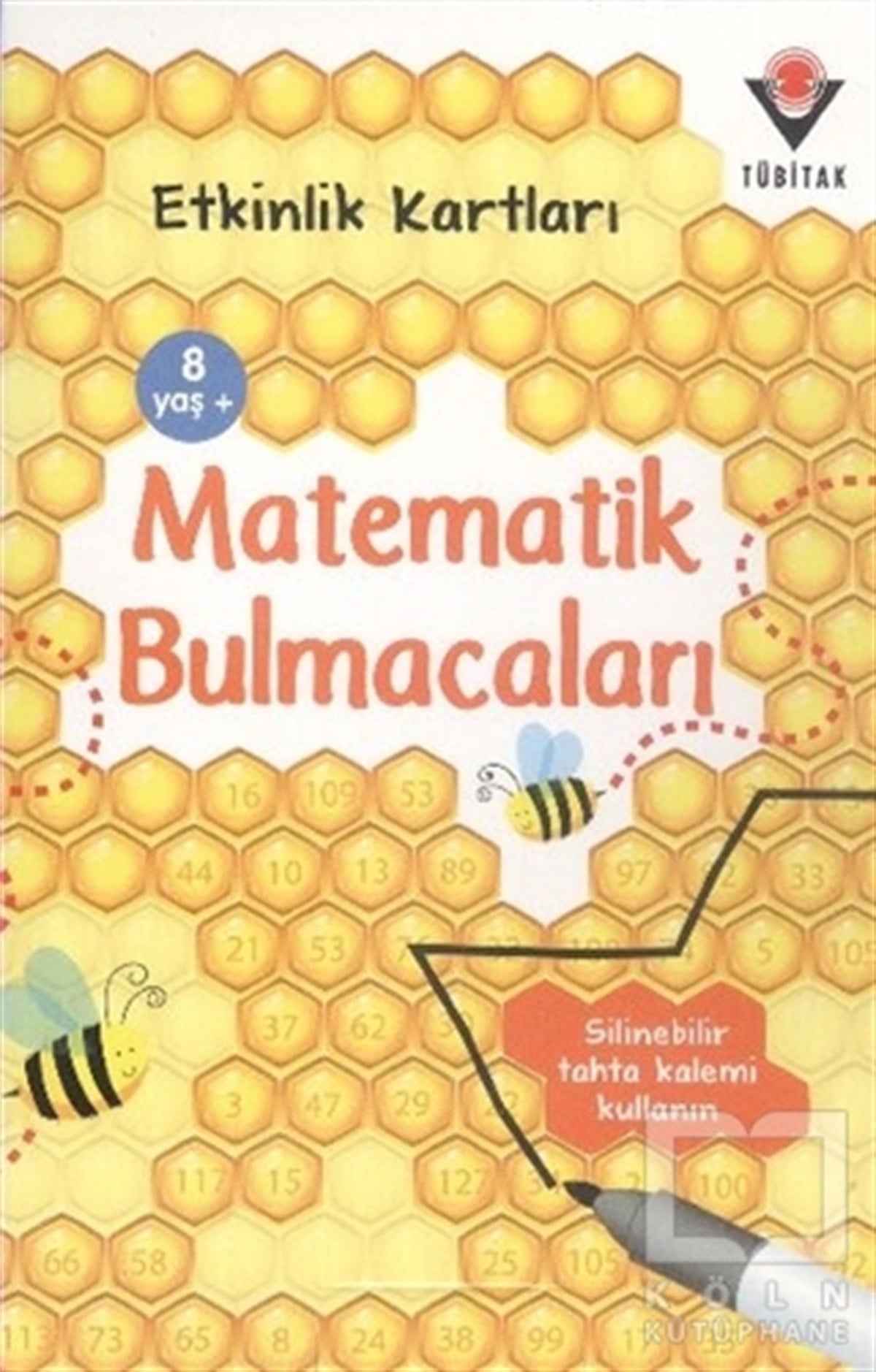 Sarah KhanBilmeceler, BulmacalarEtkinlik Kartları Matematik Bulmacaları
