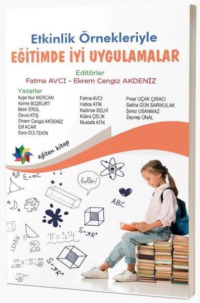 KolektifEğitimEtkinlik Örnekleriyle Eğitimde İyi Uygulamalar