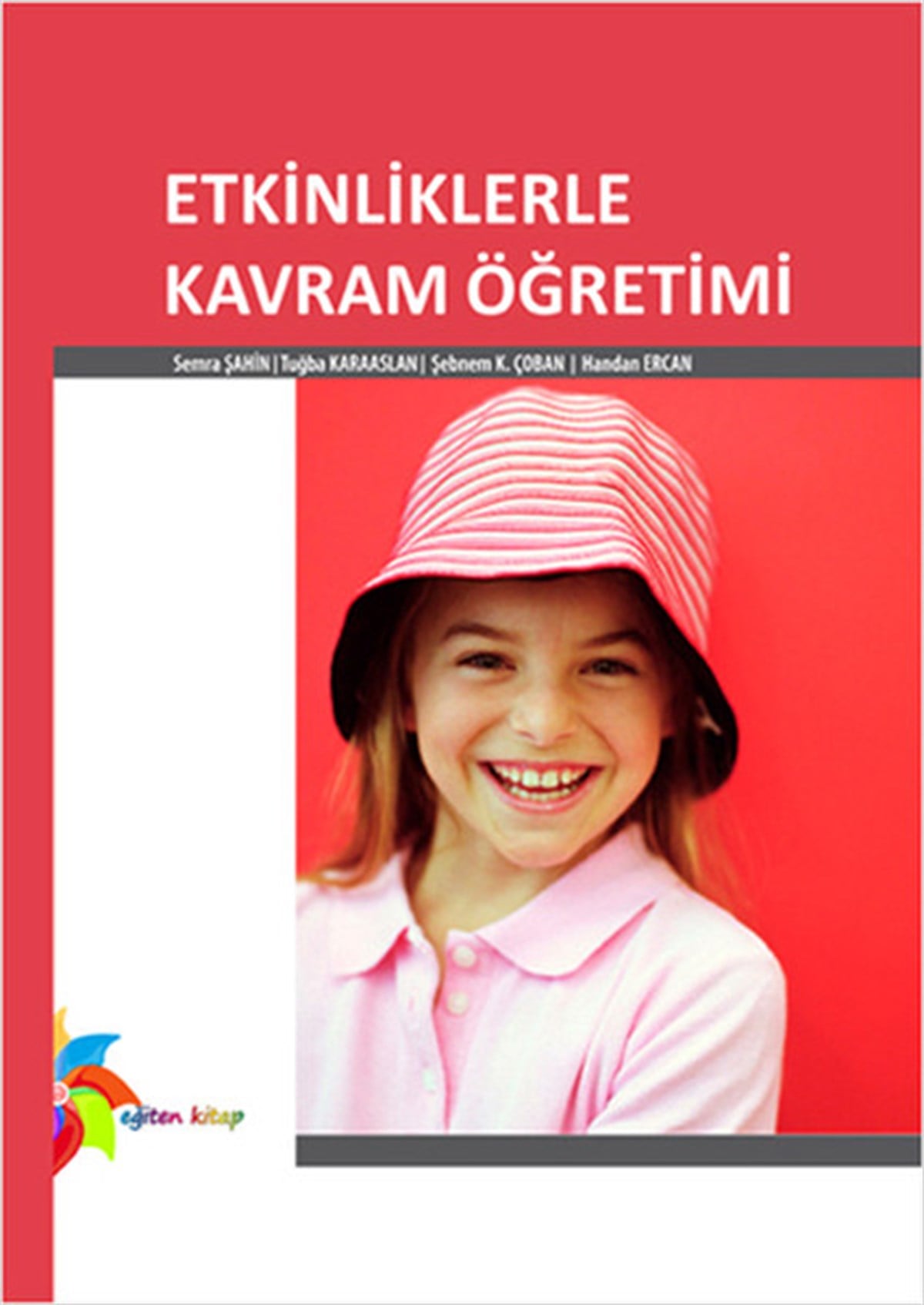 KolektifAile - ÇocukEtkinliklerle Kavram Öğretimi