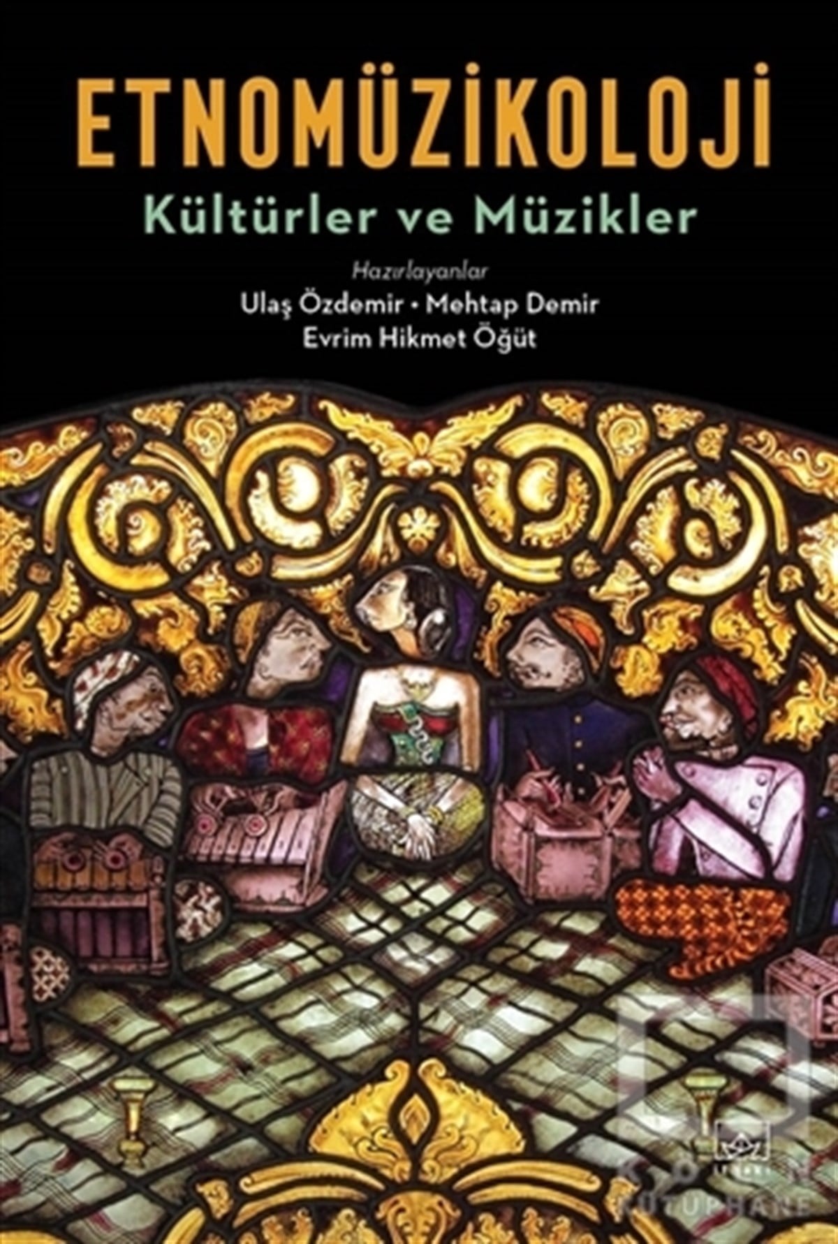 Ulaş ÖzdemirGenel Kavramlar, Kuram ve TarihçeEtnomüzikoloji
