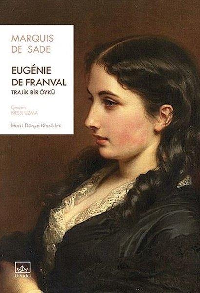 Marquis de SadeDünya RomanEugenie de Franval: Trajik Bir Öykü