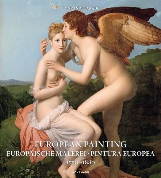 KolektifArtEuropean Painting 1750-1880
