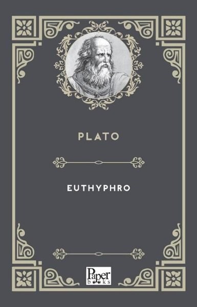 PlatoPhilosophyEuthyphro