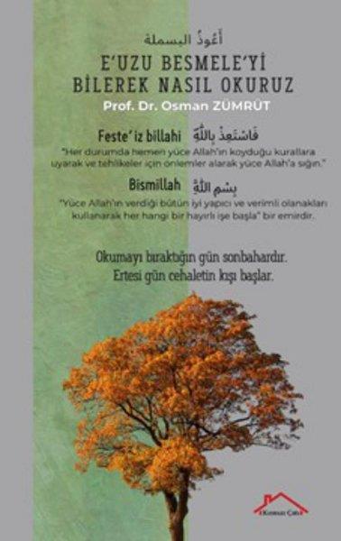 Hümeyra Yıldırımİslami KitaplarE'uzu Besmele'yi Bilerek Nasıl Okuruz