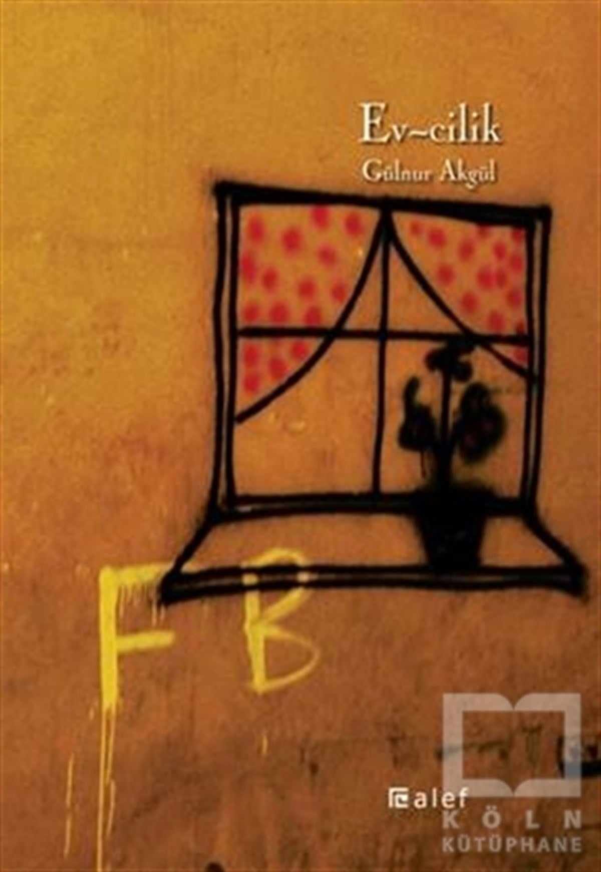 Gülnur AkgülÖyküEv-cilik