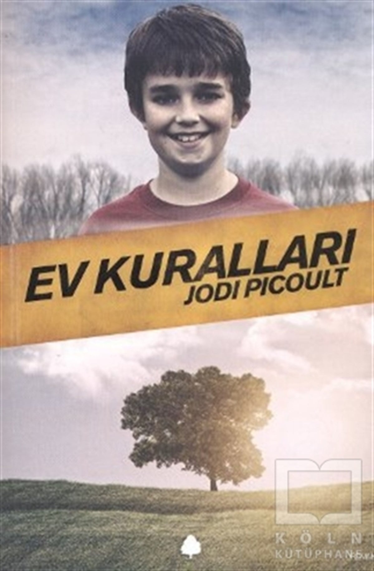 Jodi PicoultRomanEv Kuralları
