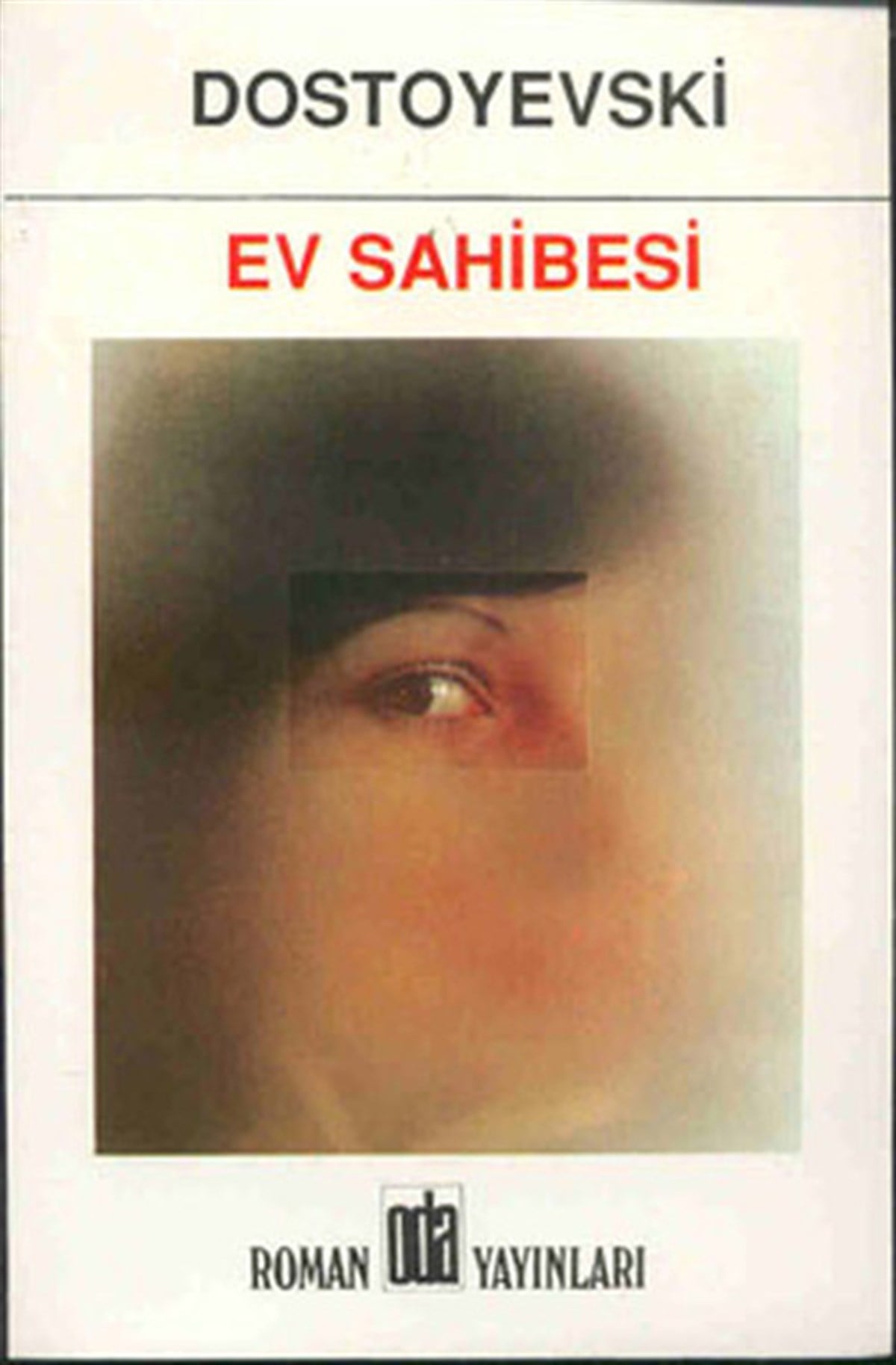 H. Zekâi YiğitlerDünya KlasikleriEv Sahibesi