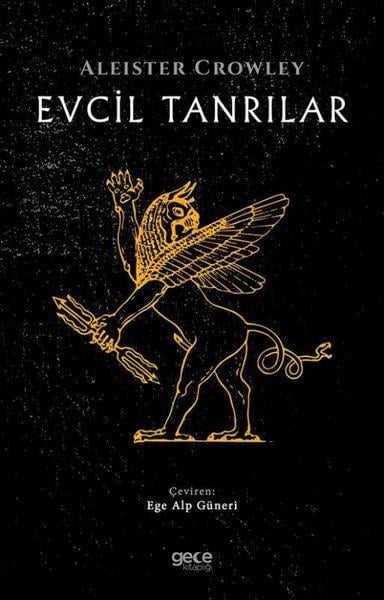Aleister CrowleyDünya RomanEvcil Tanrılar