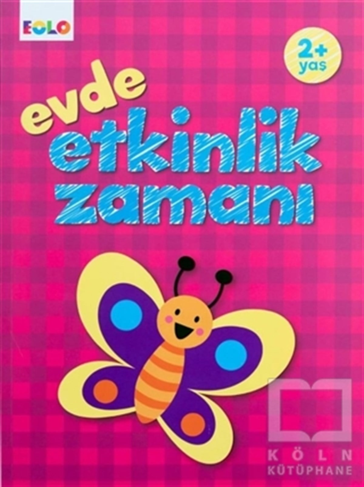 KolektifZeka GelişimiEvde Etkinlik Zamanı