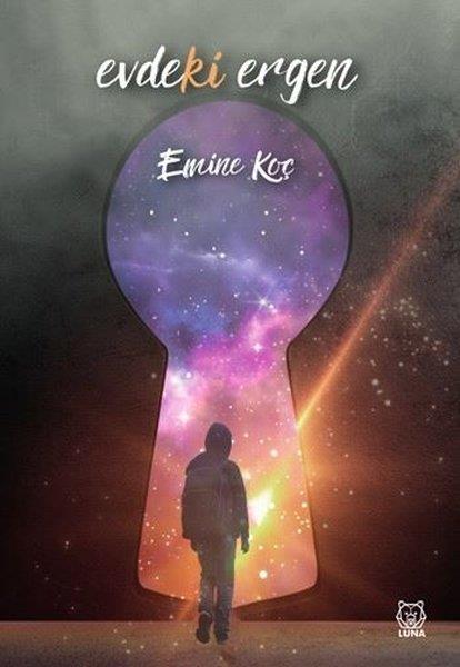Emine KoçKişisel Gelişim KitaplarıEvdeki Ergen