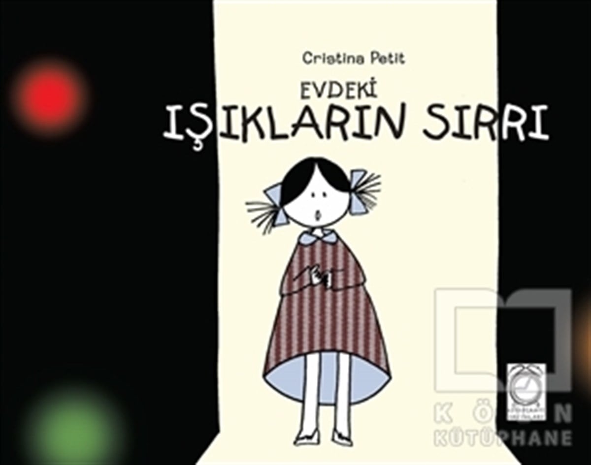 Cristina PetitRoman-ÖyküEvdeki Işıkların Sırrı