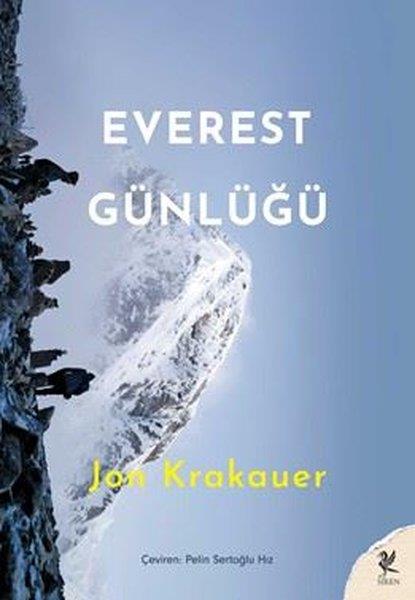 Jon KrakauerAnlatıEverest Günlüğü