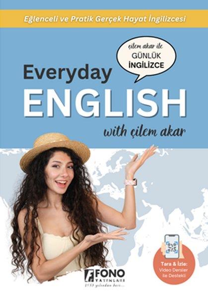 KolektifDil Bilimi - EtimolojiEveryday English with Çilem Akar - Çilem Akar İle Günlük İngilizce