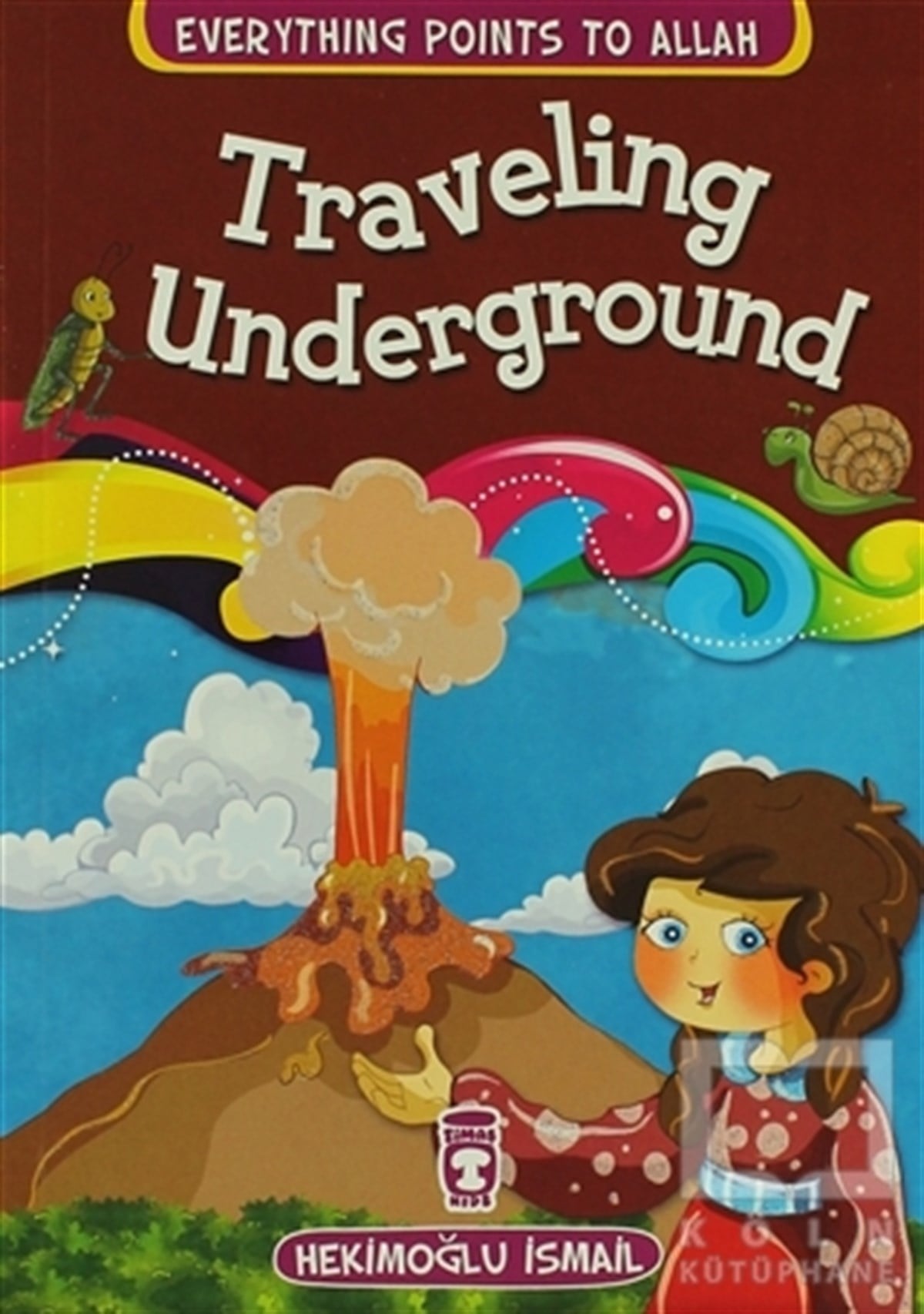 Hekimoğlu İsmailGenel KonularEverything Points to Allah (10 Kitap Set)