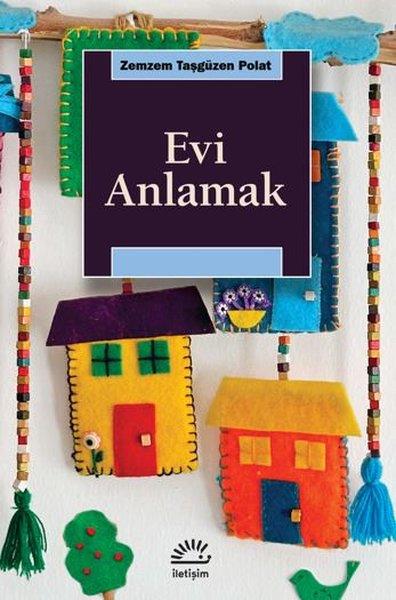 Zemzem Taşgüzen PolatMimarlık KitaplarıEvi Anlamak