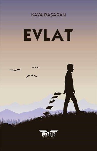 Kaya BaşaranTürkiye RomanEvlat