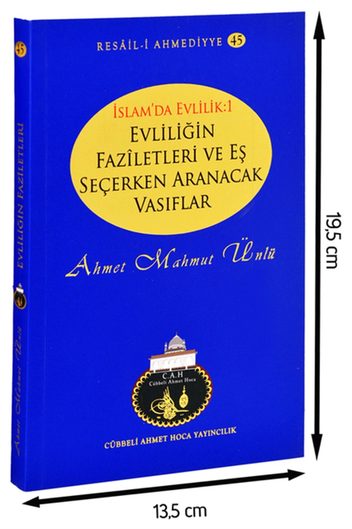 Evliliğin Faziletleri ve Eş Seçerken Aranacak Vasıflar-1196