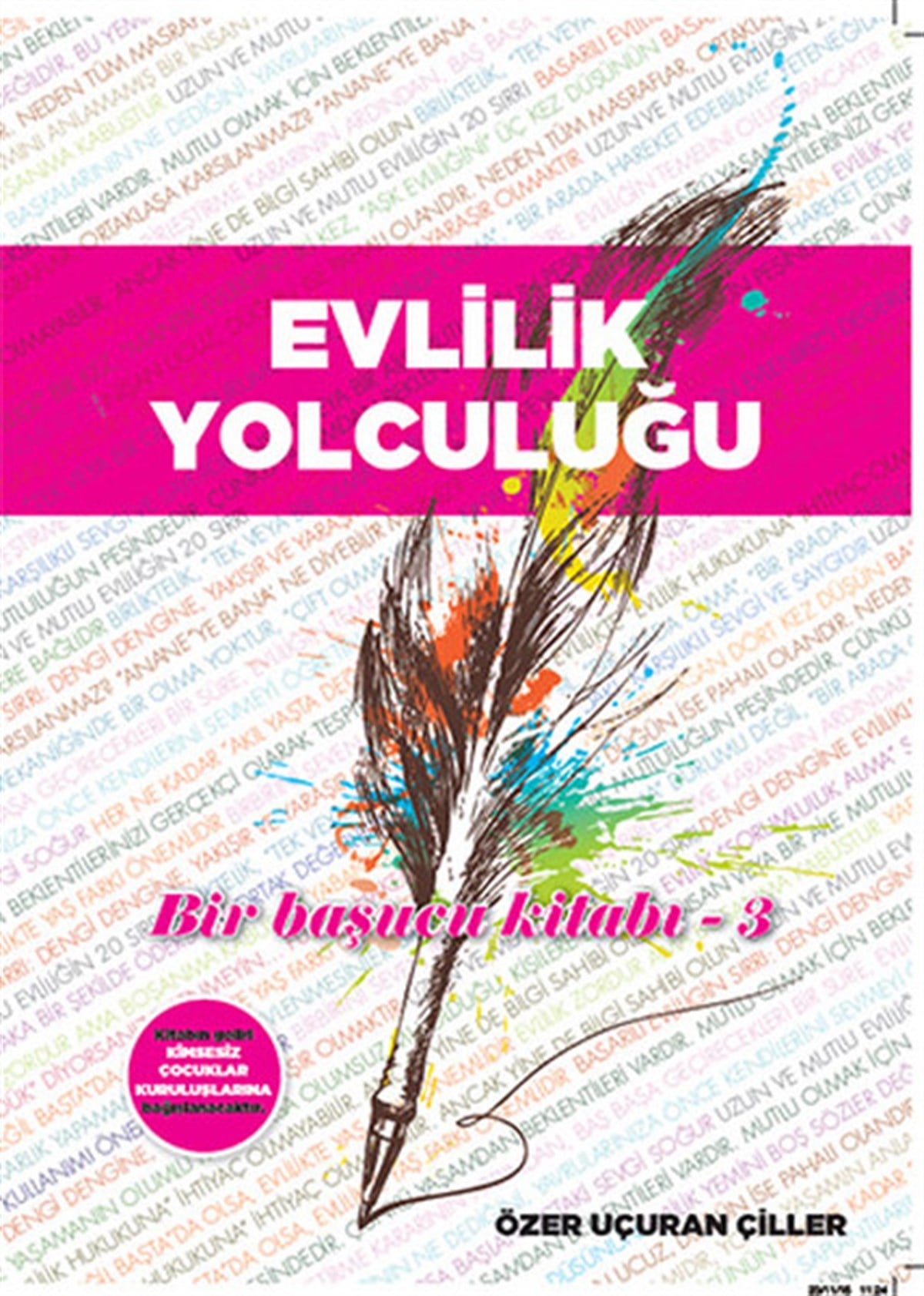 Melda ErçelikcanKadın - Erkek İlişkileri KitaplarıEvlilik Yolculuğu