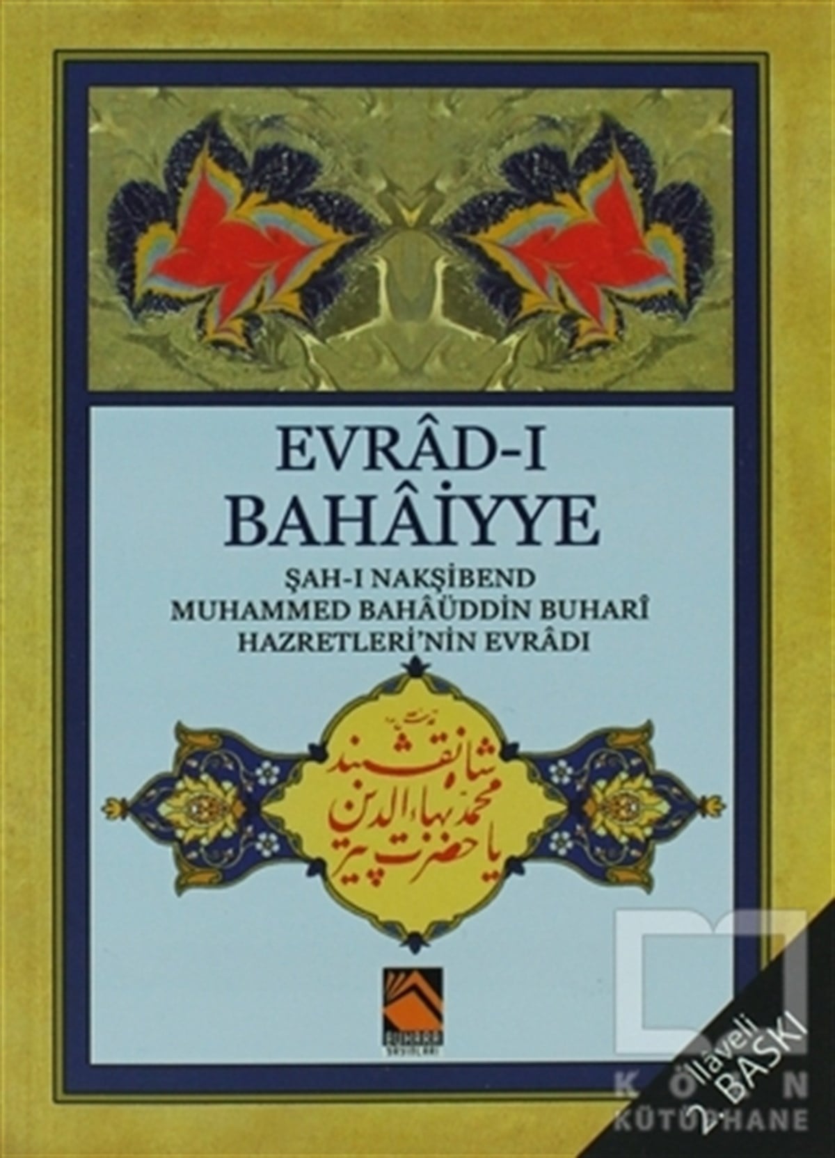 KolektifGenel KonularEvrad-ı Bahaiyye