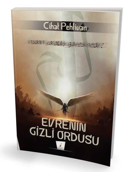 Cihat PehlivanPopüler Bilim KitaplarıEvrenin Gizli Ordusu