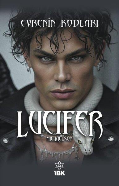 Lucifer MichaelsonKişisel Gelişim KitaplarıEvrenin Kodları