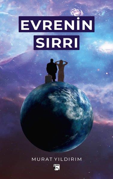 Murat YıldırımBilimkurgu KitaplarıEvrenin Sırrı